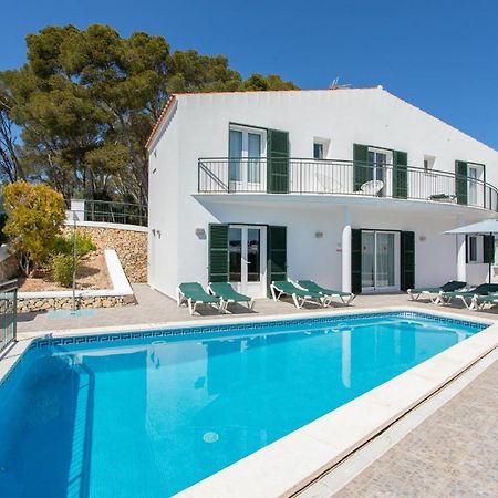Villa Azucena By Sonne Villas カラ・ガルダナ エクステリア 写真