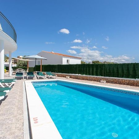 Villa Azucena By Sonne Villas カラ・ガルダナ エクステリア 写真